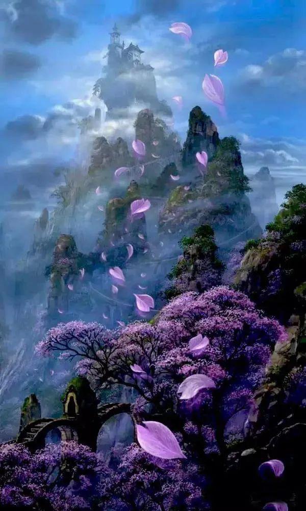 剑侠情缘手游